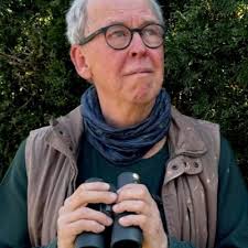 Let's Go Birding! (for beginners): Fall