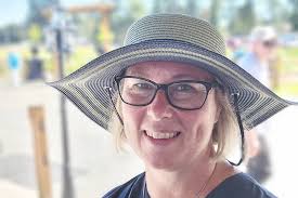 Langley Hospice Society names Shannon Todd Booth as executive director