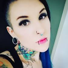 Dani Rae • Tattoo Artist • Tattoodo