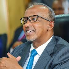 NHIA Orients new Acting Regional Directors and District Managers The  National Health Insurance Authority (NHIA)