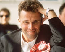 Stewart Lupton, frontman of indie rockers Jonathan Fire*Eater, dies aged 43 