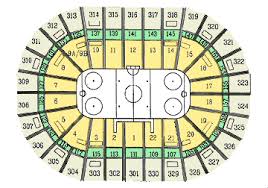The Fleet Center Home Of The Nhl S Boston Bruins