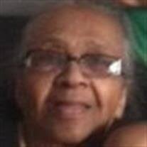 Ms. Daisy Morris Obituary