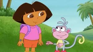 You can also watch dora la exploradora on demand at apple tv. Michael Bay Va Produire L Adaptation Cine De Dora L Exploratrice Cnews