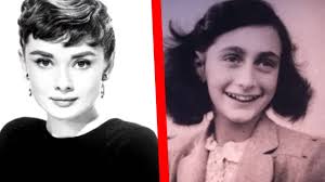 Recognised as both a film and fashion icon. Things You Didn T Know About Audrey Hepburn Youtube