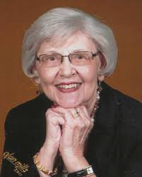 Mary Elizabeth Fain Obituary October 29, 2024