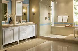 King sized bedroom family bathroom (shower) laundry room is located downstairs upstairs bedrooms: Contact Lifestyles Kitchen And Bath In Clearwater Florida