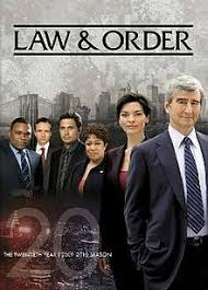The team battles mistrust and prejudice from all sides when it investigates the abduction of a romani boy who was. Law Order Season 20 Wikipedia