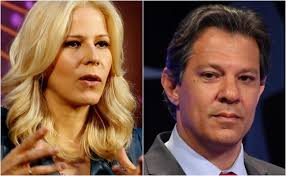 Letra de eu só penso em você 5. Paula Toller Ex Kid Abelha Entra Com Acao Na Justica Contra Haddad E Pt