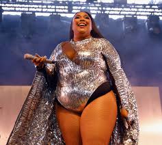 It is also very naked. Lizzo Cuz I Love You Review She S The Whole Damn Meal