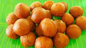 Unniappam In 1 Hour Instant Unniyappam Onam Special Malayalam With English Subtitles Youtube