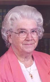 Lola Felder Obituary