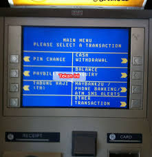 Key in your current password for verification. Cara Daftar Maybank2u Eratuku