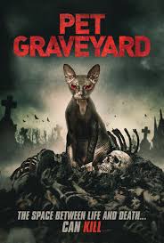 Cats per guardare il film completo ha una in bestmovie2019.website la migliore pagina di film online cats 2019. Pet Graveyard 2019 Imdb