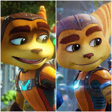 This is actually my first r&c game and.oh boy did i missed out on something. Ratchet And Clank Visual Comparison Shows True Next Gen Leap