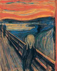 Der expressionismus in der kunst: Expressionismus