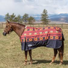 Weatherbeeta Western Blanket Range