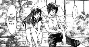 What Does Yato Smell Like Cookies Flowers Pine Sol Oh Wait I Might Be The Only One Who Loves That Scent Tanri