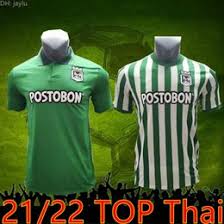Kostenloser versand auf bestellung über 50 € Atletico Nacional Trikot Online Zum Verkauf Dhgate Com