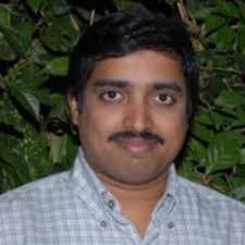 Chandra Bhimaraju (@shekharbh72)