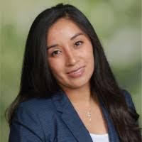 Fanny Guallpa's Instagram, Twitter & Facebook