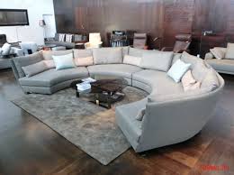 A sofa that stands out for its sober elegance: Giorgetti Dhow Google æœå°‹ Giorgetti Furniture Furniture Curved Sofa