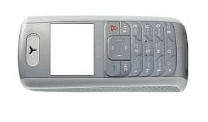 Full Body Housing for Philips 160 ...