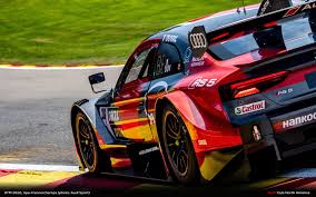 Overtakes, battles, bails and crashes! Dtm 2020 Spa Francorchamps 22 Audi Club North America
