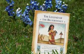 The last paragraph looks at what criteria is needed to become a champion tree. Bluebonnets Paintbrushes And Buttercups The Buzz Magazines
