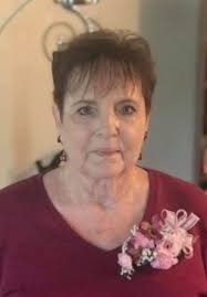Jeannette Ann Erhart Obituary April 1, 2019