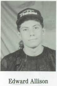 Edward Fisher Allison (1977-1994)