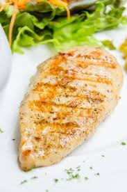 How do you cook chicken on a george foreman grill? Pin On Cookin