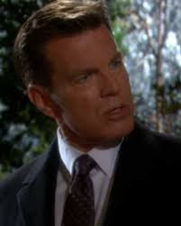 Jack Abbott Crows Like a Rooster