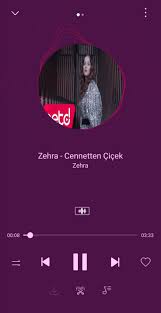 Zehra Cennetten Cicek Sarkilar Sarki Sozu Alintilari Muzik