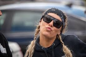 Patricia Emslie's Instagram, Twitter & Facebook