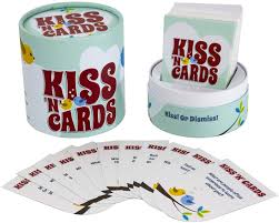 After doing extensive research for over four decades with thousands of couples, we've found that one of the most important components of a successful relationship is the quality of friendship between partners. Buy Kiss N Cards Game For Couples Conversation Starter And Icebreaker Fun Trivia Games Online In Indonesia B07s9nnj7x