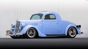 33 Ford Street Rod Hot Rods Cars Classic Cars Trucks Hot Rods Cars Muscle
