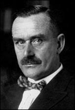 Resultado de imagem para thomas mann