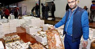 Kumluca hal fiyatlari piyasasi 2019 2020 antalya dogal bilgi. Videolu Haberler Editor Pazardaki Balik Fiyatlari Hali 3 E Katliyor Antalya Korfez Gazetesi