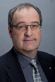 Guy parmelin présidera la confédération en 2021. Swiss Minister Pessimistic On Swift Eu Treaty Saudi Gazette