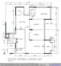 The Best Singapore Hdb Executive Apartment Floor Plan And Review In 2020 Condo Floor Plans Apartment Floor Plan Floor Plans