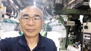 Sang-Don Choi (@SangDonChoiKnitting) • Facebook