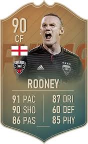 On january 15, english star footballer wayne rooney announced that he was officially retiring from rooney was arguably the face of english football during the mid to late 2000's, during his time with. Rooney 90 Pacybits Italia