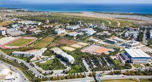 Khase, maykop ve adıgeysk kentsel alanları ile 7 rayonun birlikte oluşturduğu 9 seçim çevresinin (okrug) her birinin. Akdeniz Universitesi Basari Siralamasi 2018 2019 Taban Puanlari
