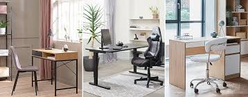Welcome to our main types of furniture page for 2020. Choose The Right Home Office Desk Jysk