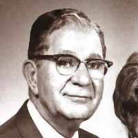 William Cecil Stewart (1909–2000)