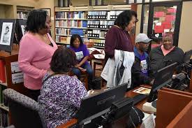 African American family honored as pioneers of Tenn. county