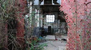 Lost Places In Nrw Diese Orte Sorgen Fur Gansehaut Verlassene Orte Nrw Orte Verlassene Orte