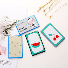 Super Deal 37ed30 Creative Portable Small Calculator Cartoon Mini Card Type Ultra Thin Solar Cute Exam Calculator Plastic 8 Digit Display Cicig Co Mini calculator cartoon calculator ultra small calculator portable computer. cicig