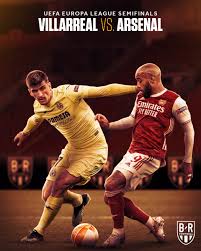 Anthony martial is officially out of wednesday's clash. B R Football On Twitter Manchester United Vs Roma Villarreal Vs Arsenal Only Four Remain In The Europa League